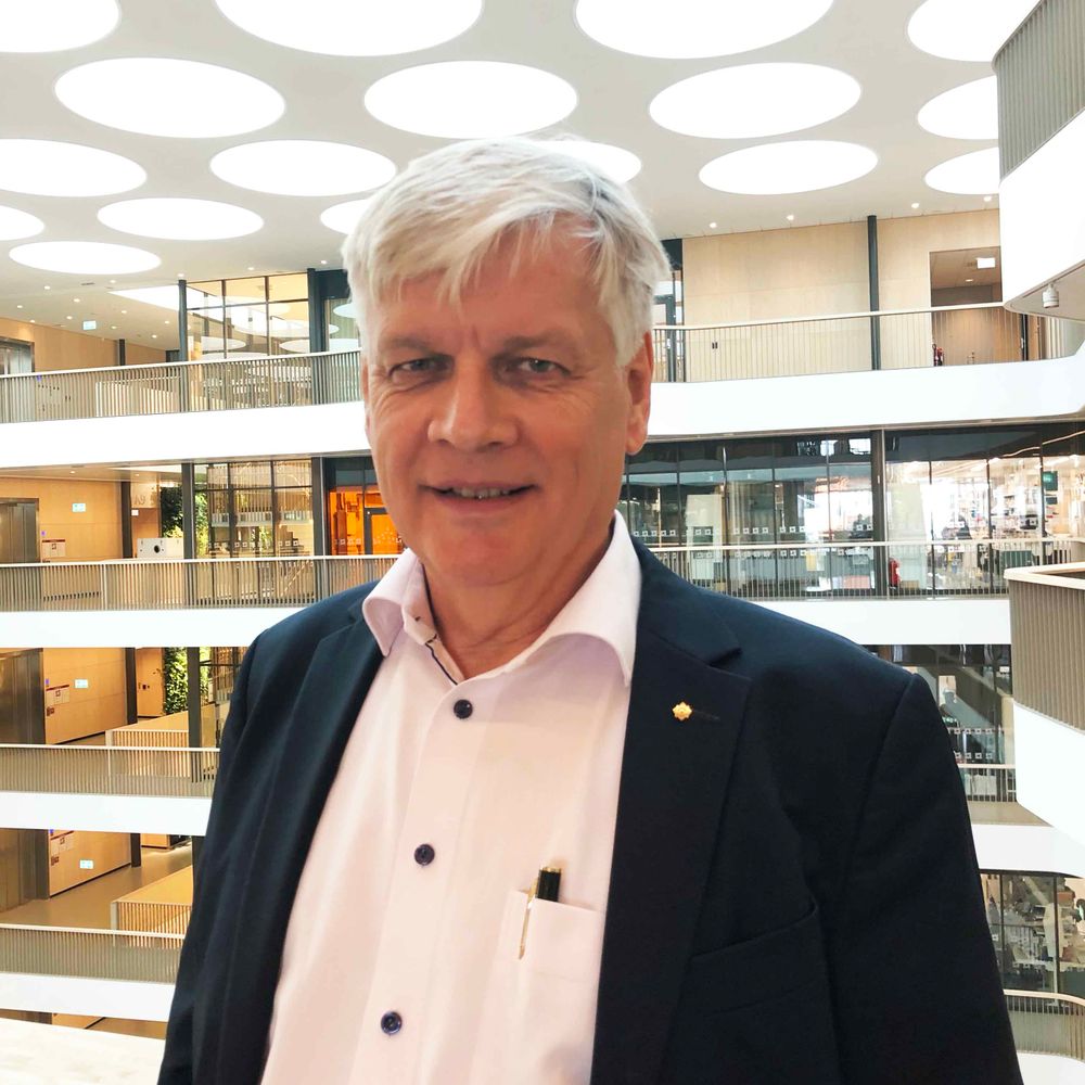 Nils-Göran Larsson