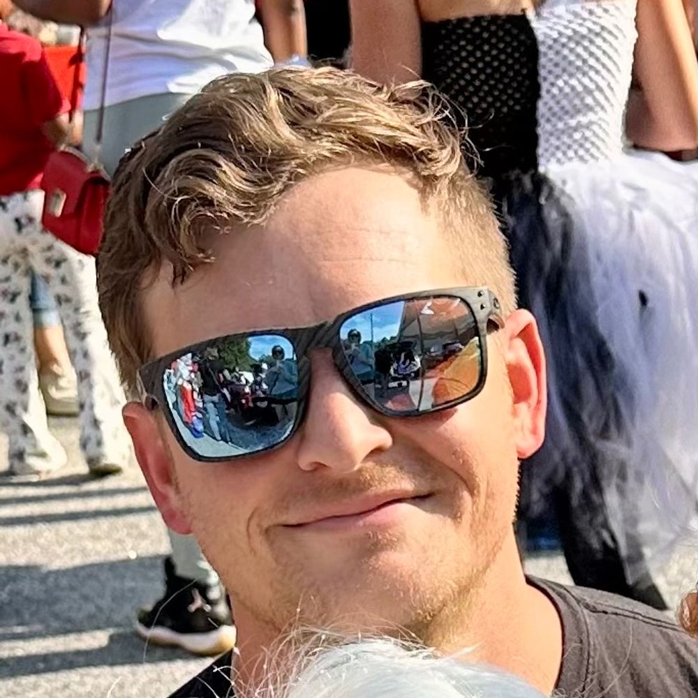 Kyle Schultz