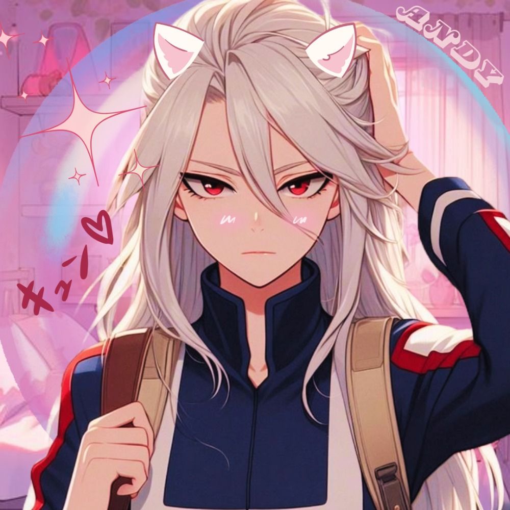 アンドレッサ🍒