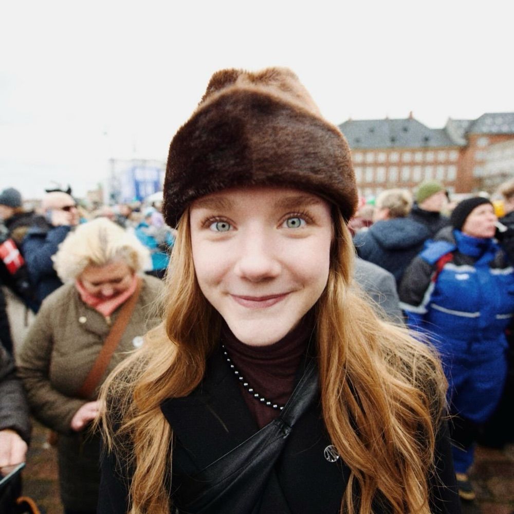 Mathilde Kastbjerg
