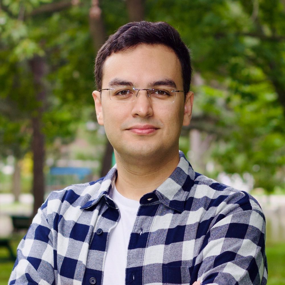 Mohammad Pezeshki