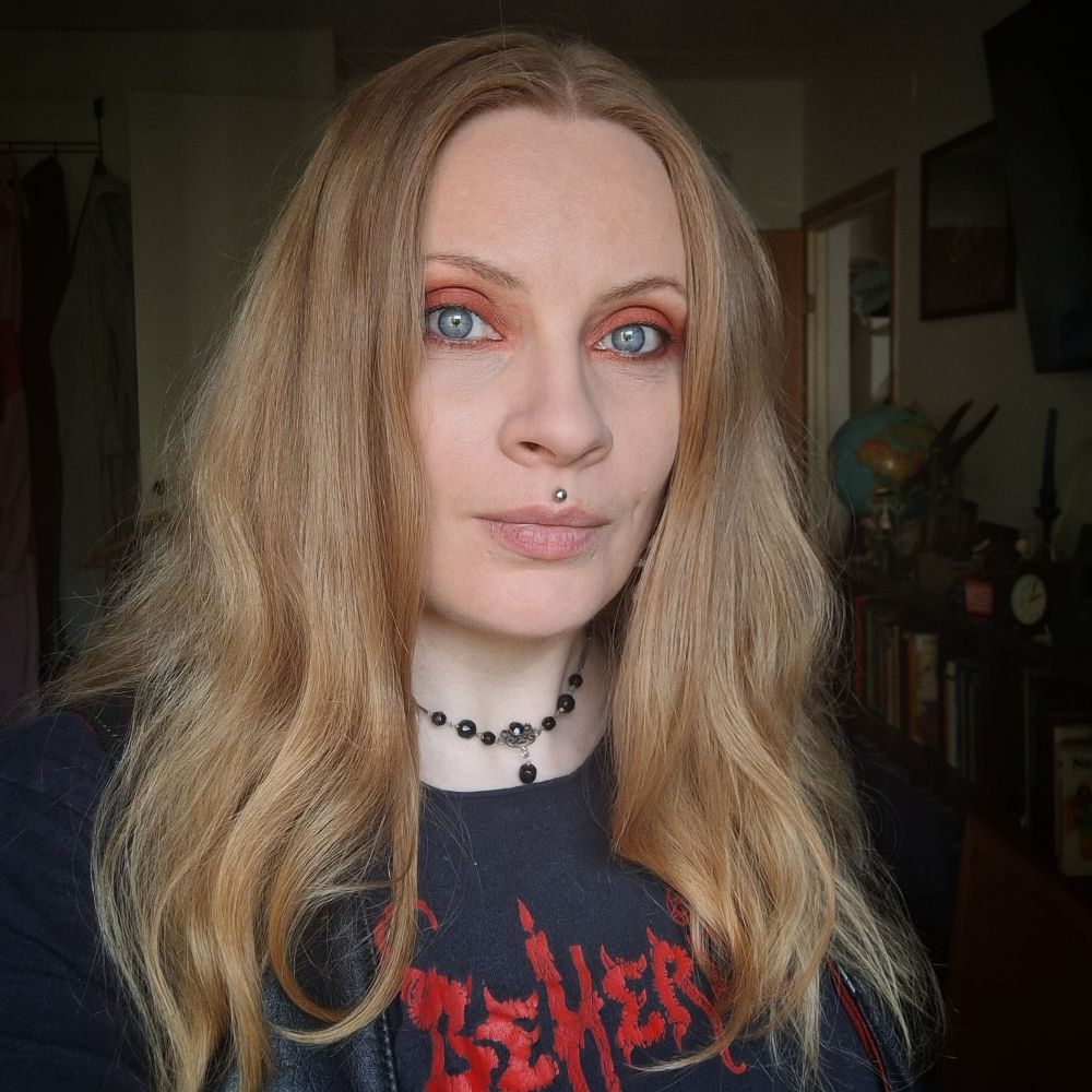 Jaana Ahtiainen