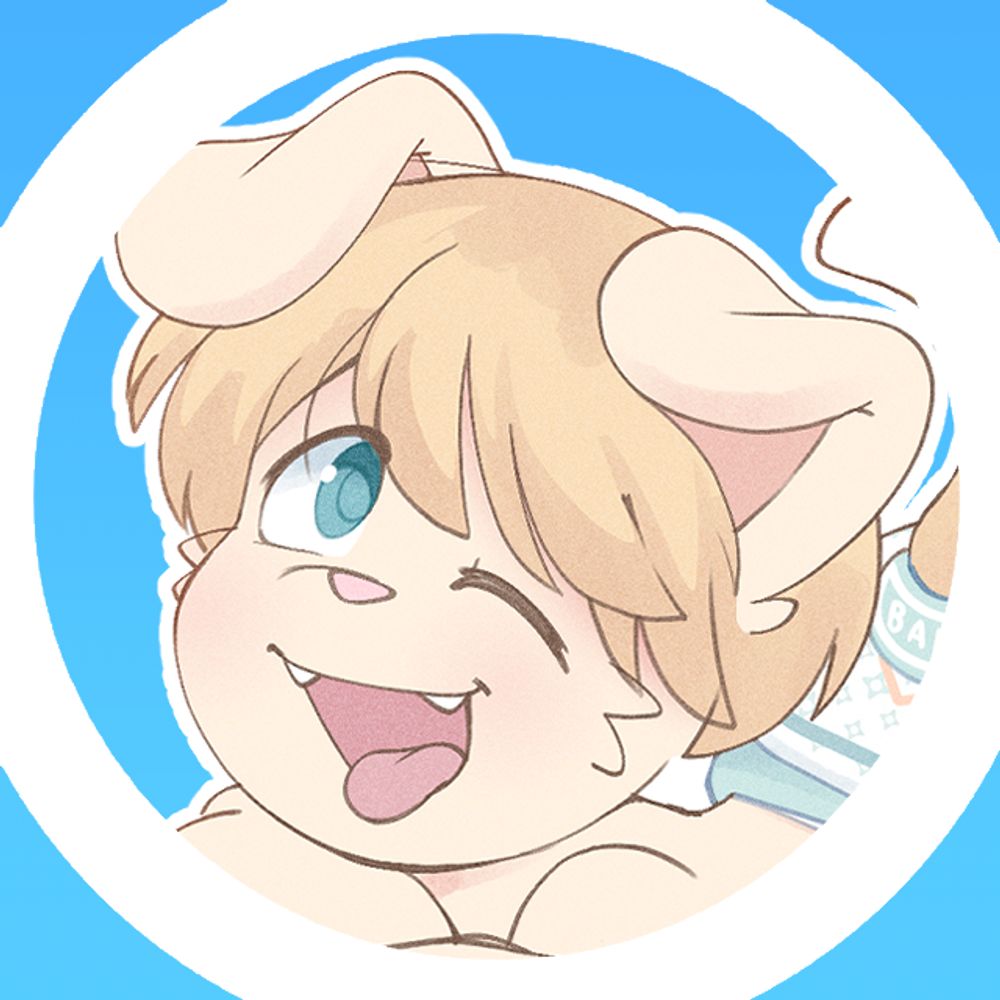 Tanuke 🐾