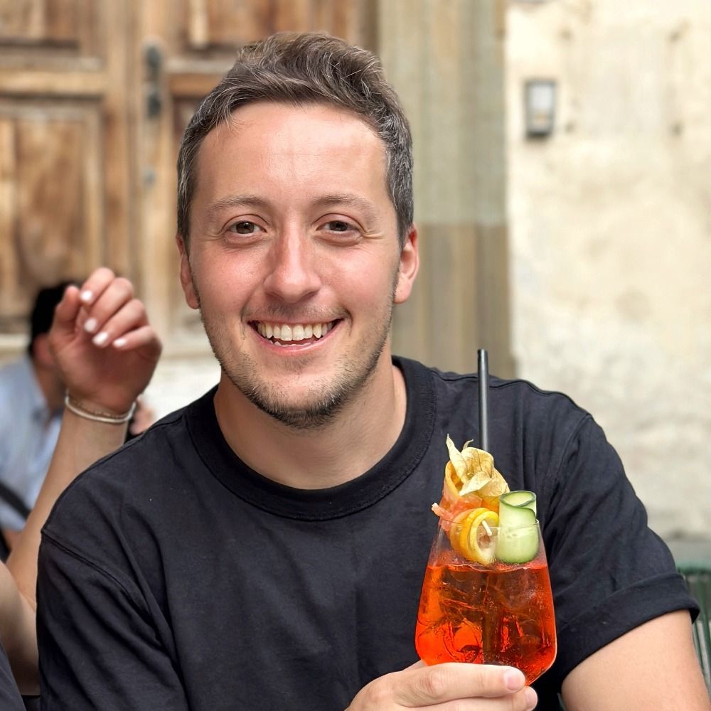 Michael Pumo