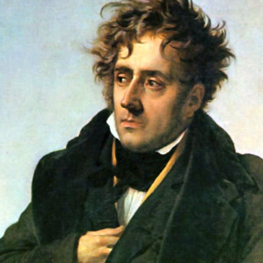 Vicomte Combourg