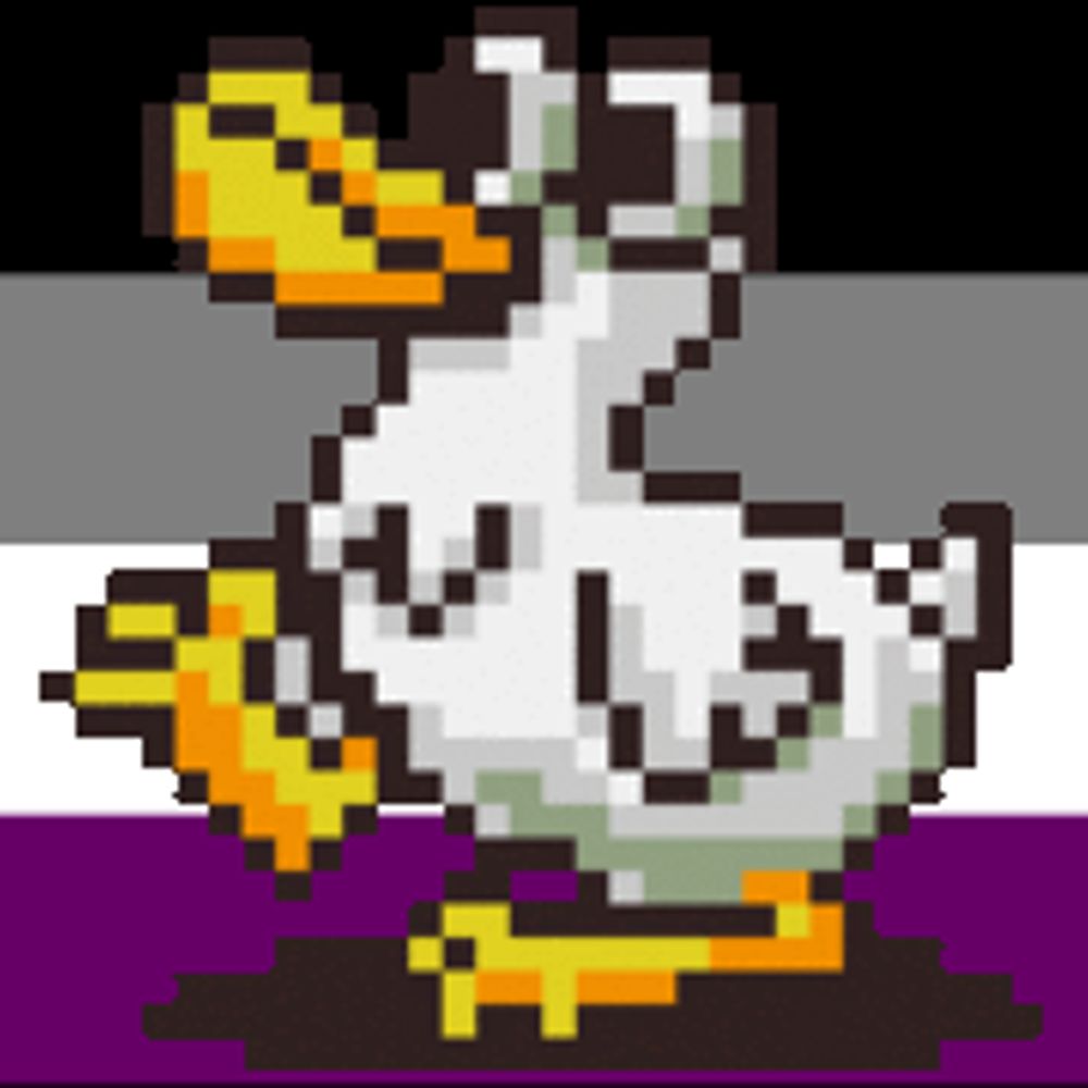 ducky