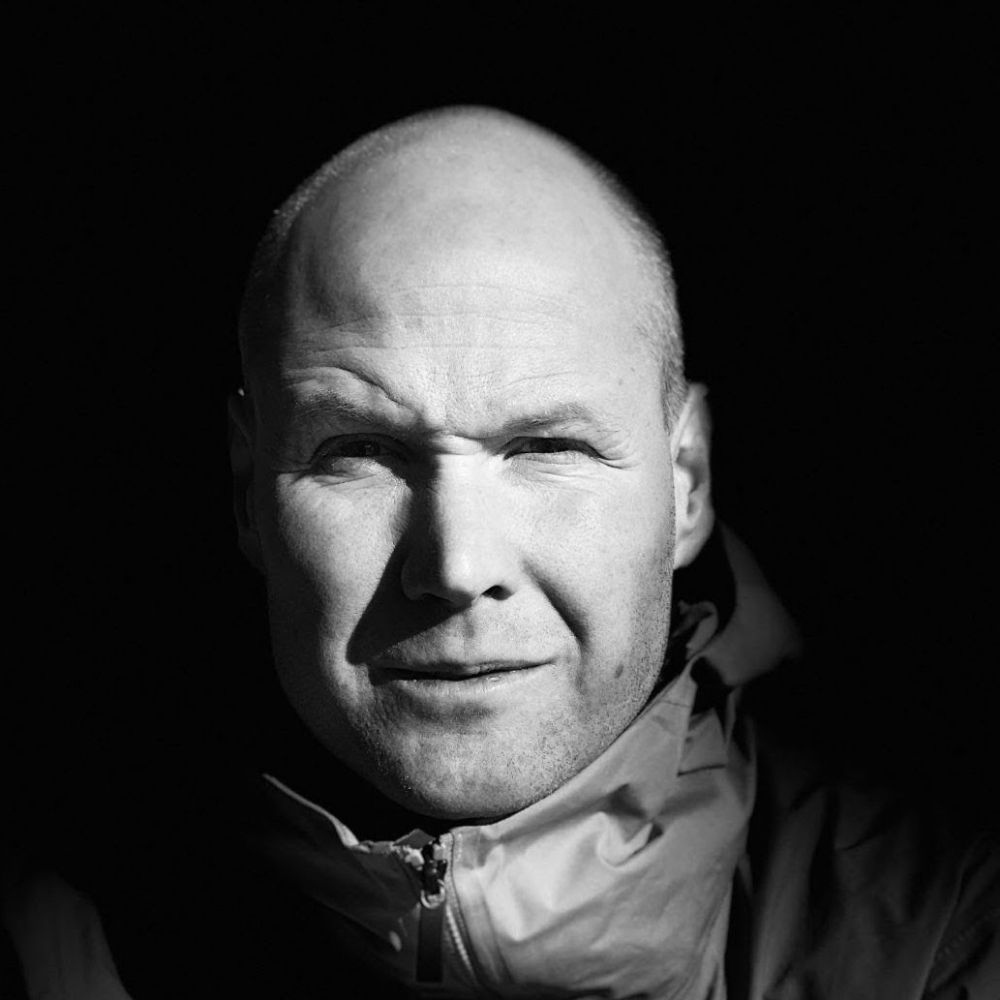 Johan Windahl