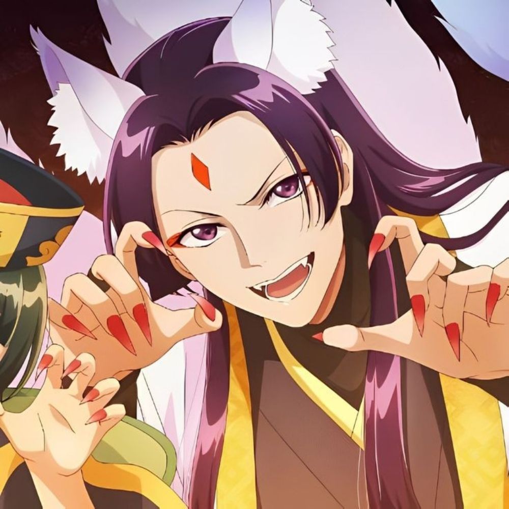 Max (Comms open)
