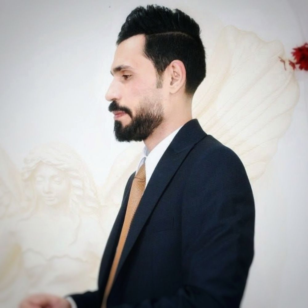 Karrar Alsaidi