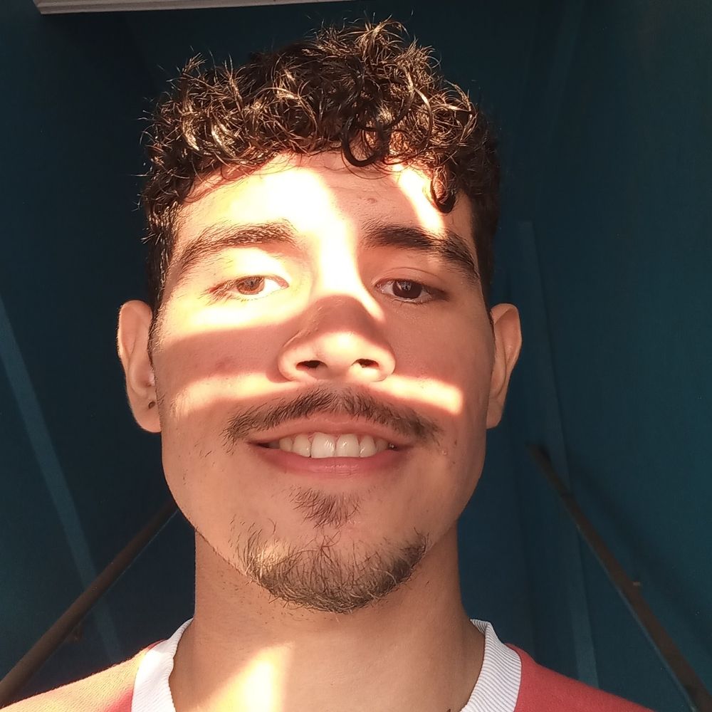 Relâmpago Marquinhos