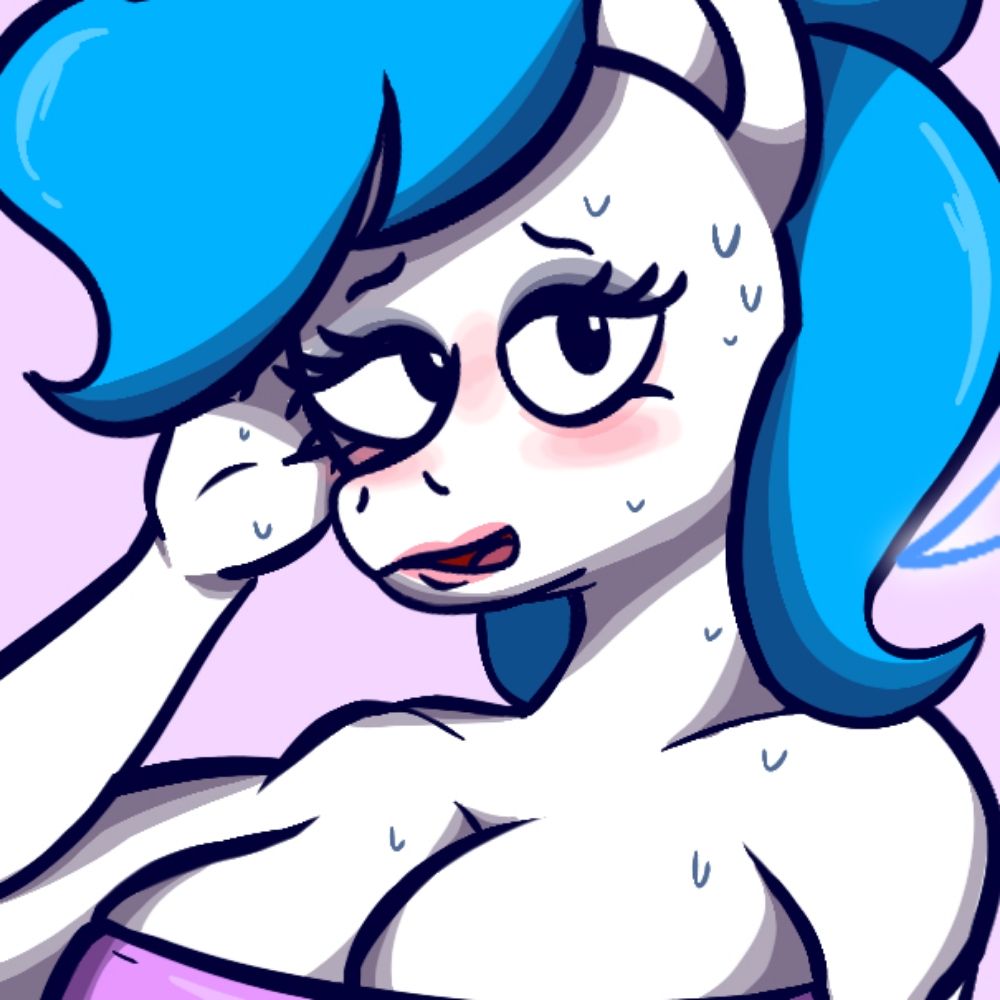 🔞Almond Second🔞