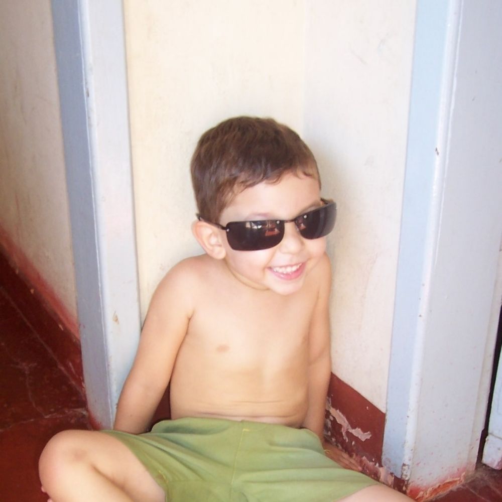Pods Lunático 🧩