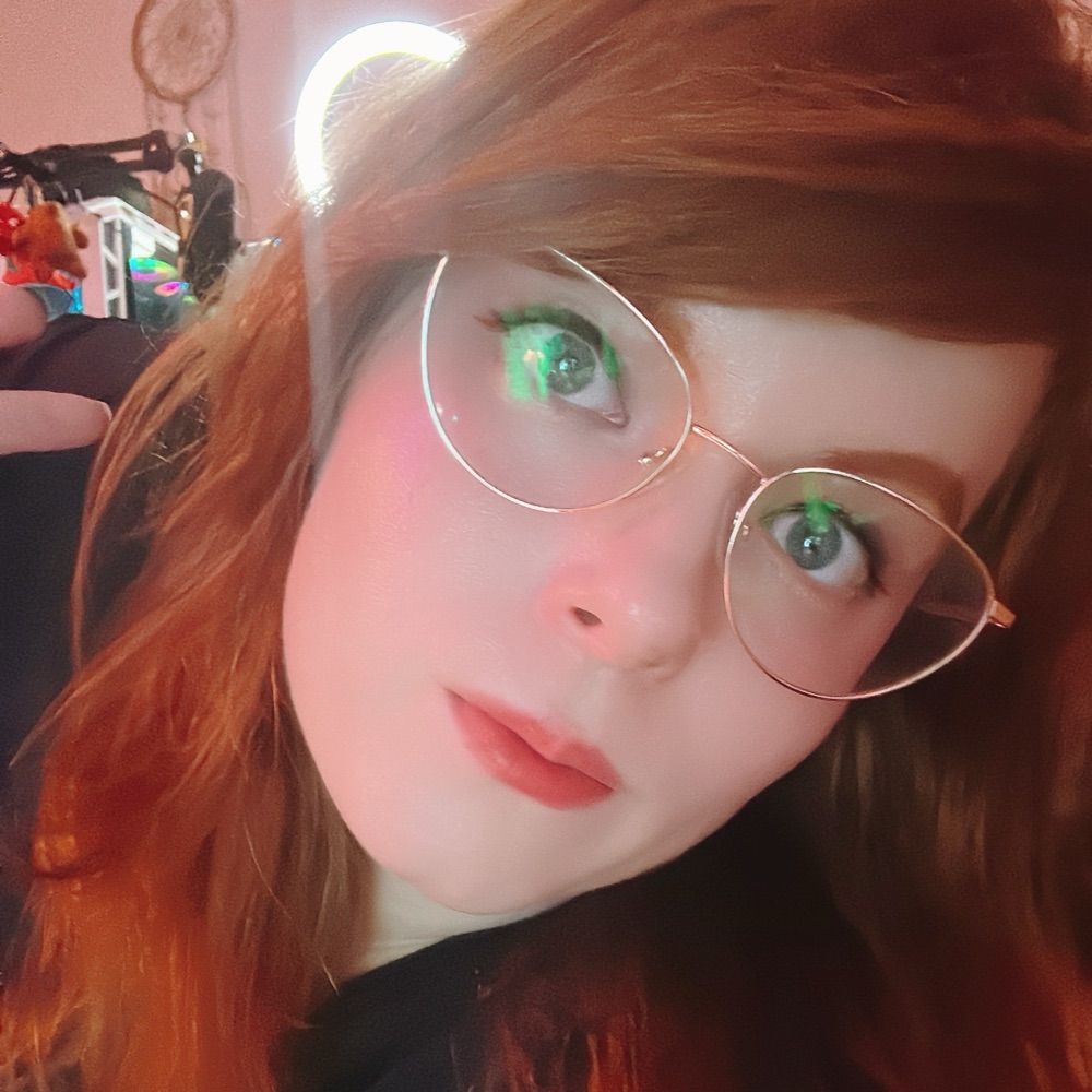 GingerPerks