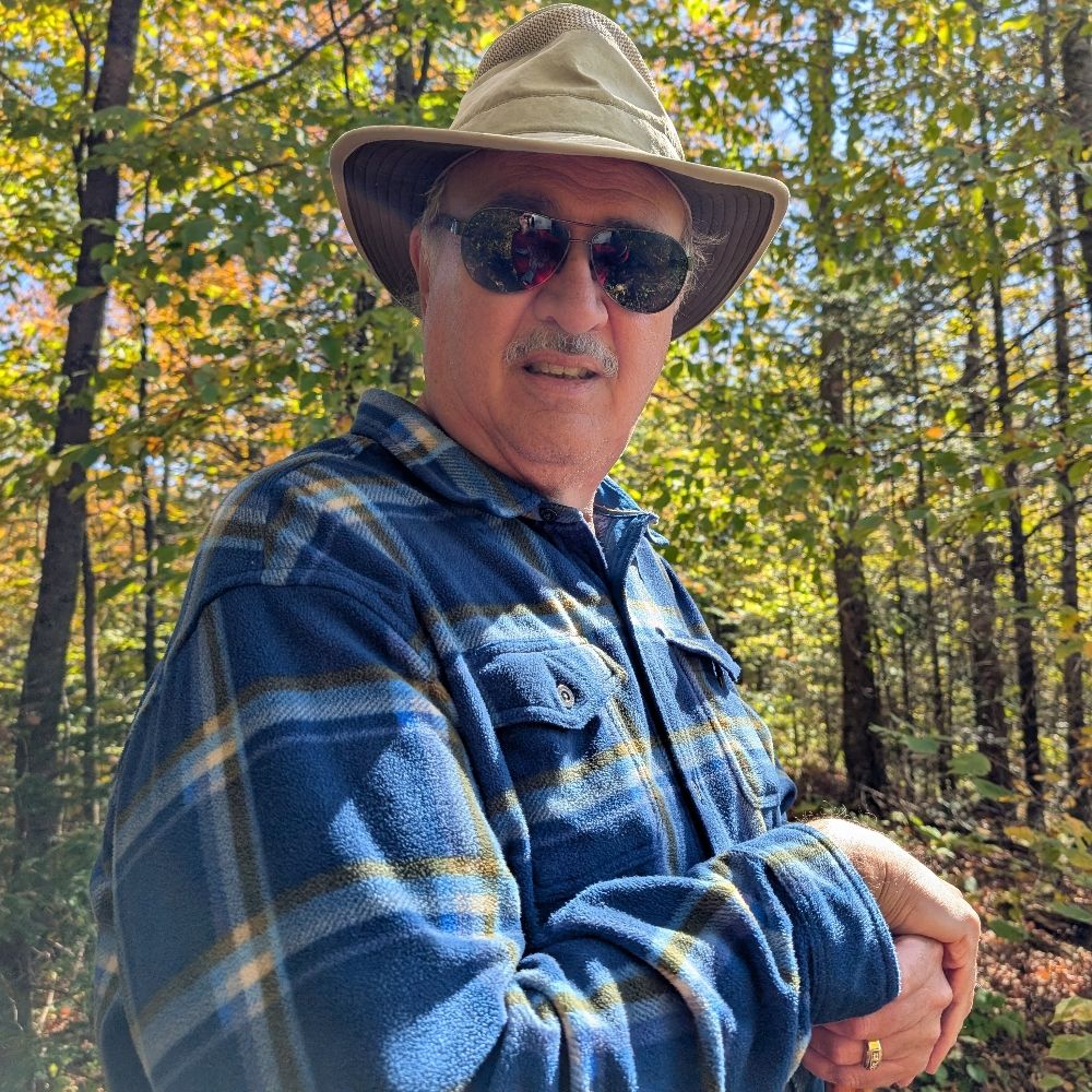 Glen Mabie
