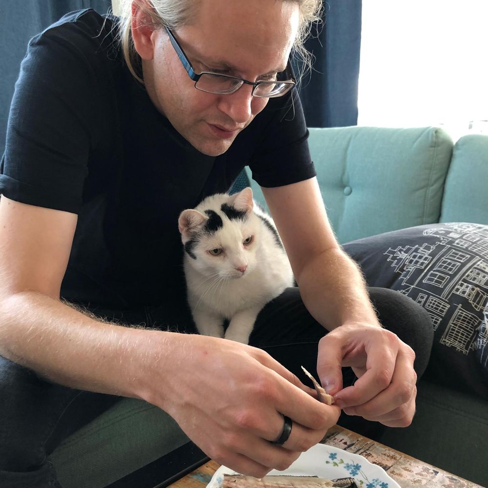 Danny Arends