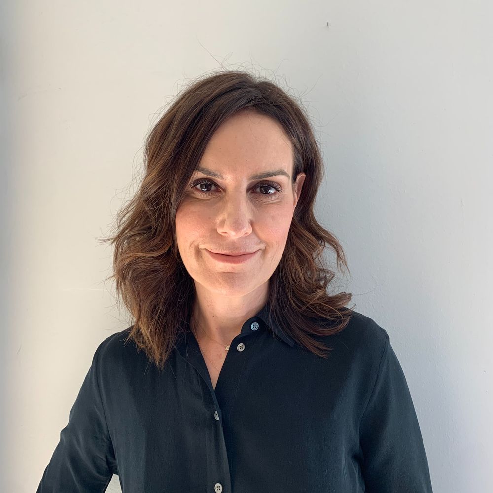 Nicole Sperling