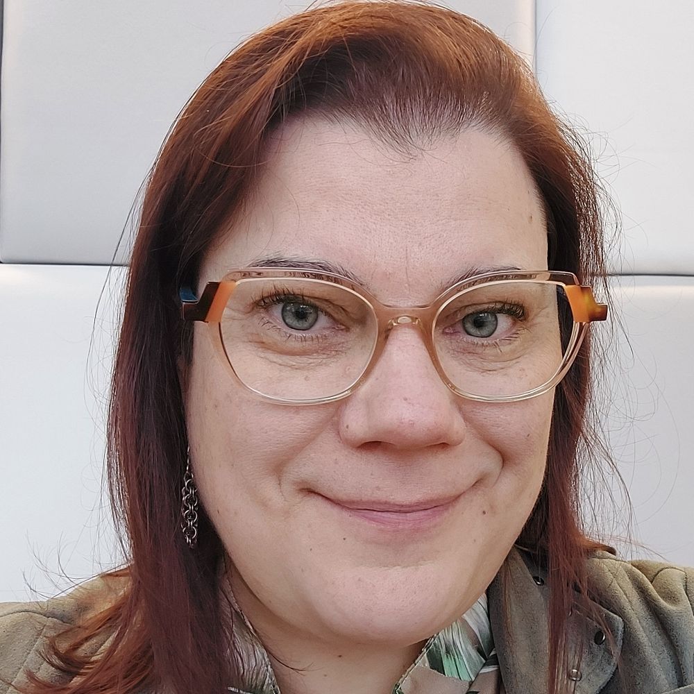 Katja Holmala