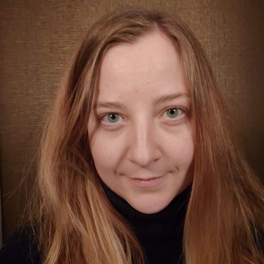 Dr. Laurel Sindewald (she/her)
