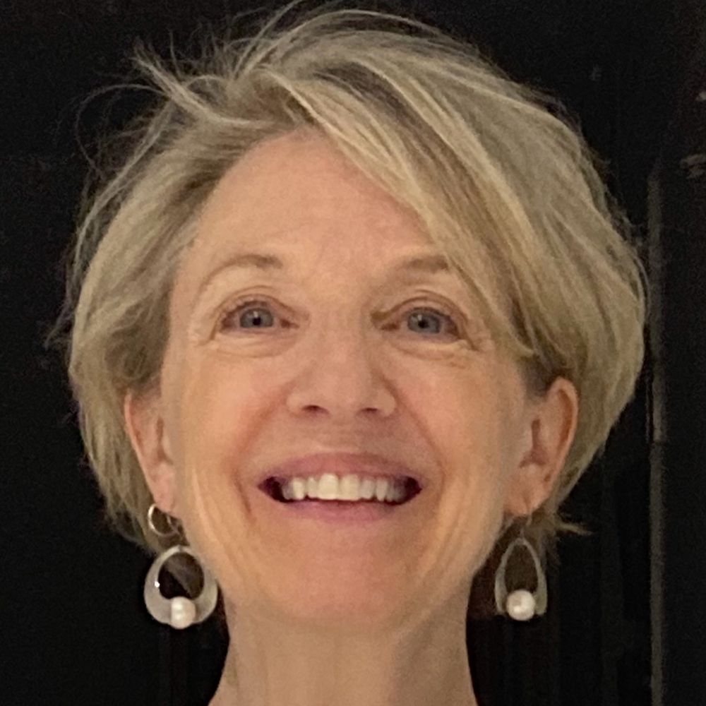 Shari Graydon