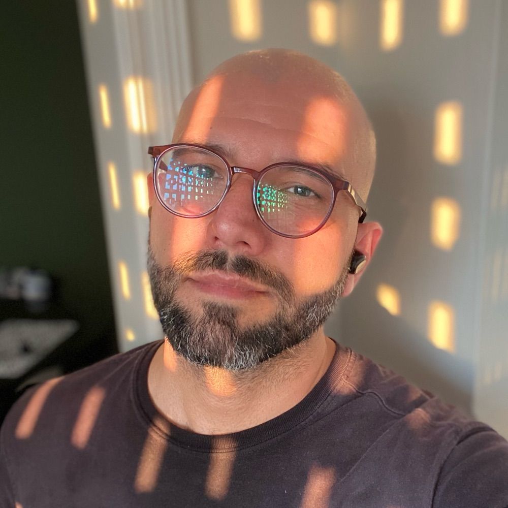 daniel m