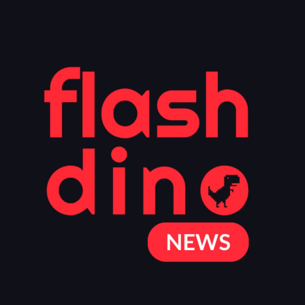 Flash Dino News
