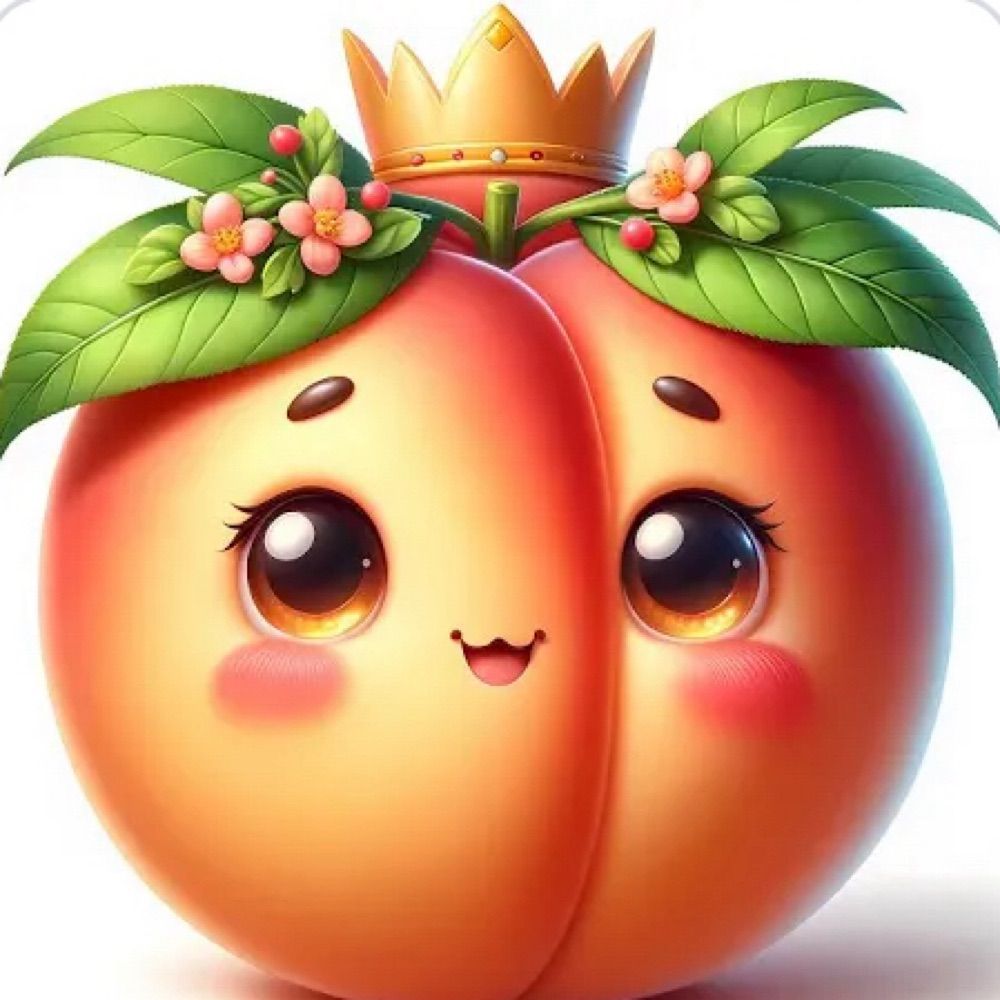 Peach