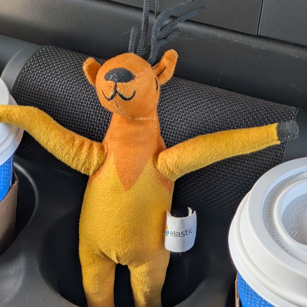 EliTheElk