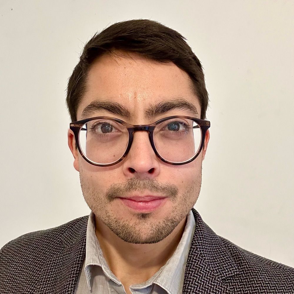 Jon Datta