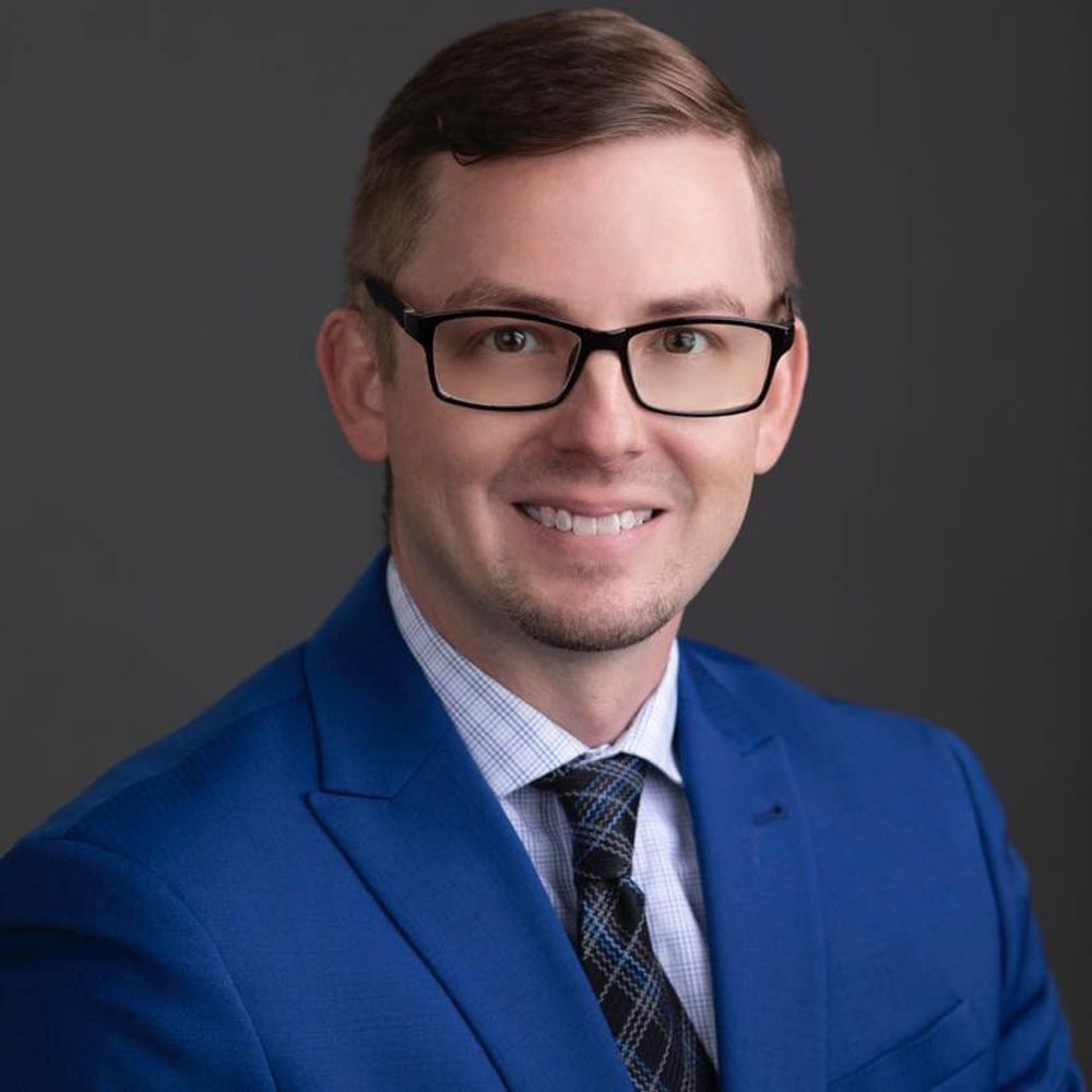 Marc Ayers