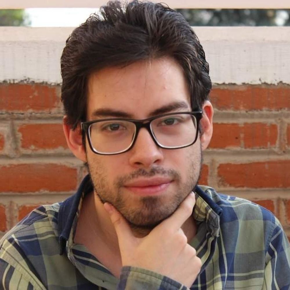 Dylán Jesús 