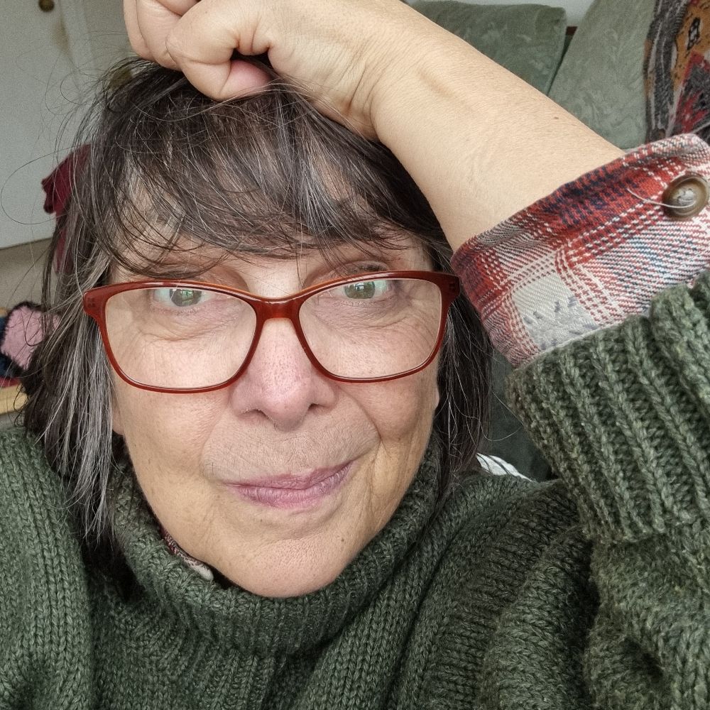 Trisha Lewis