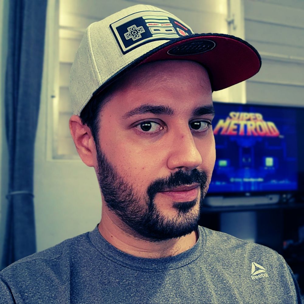 Gabe (Jetman)