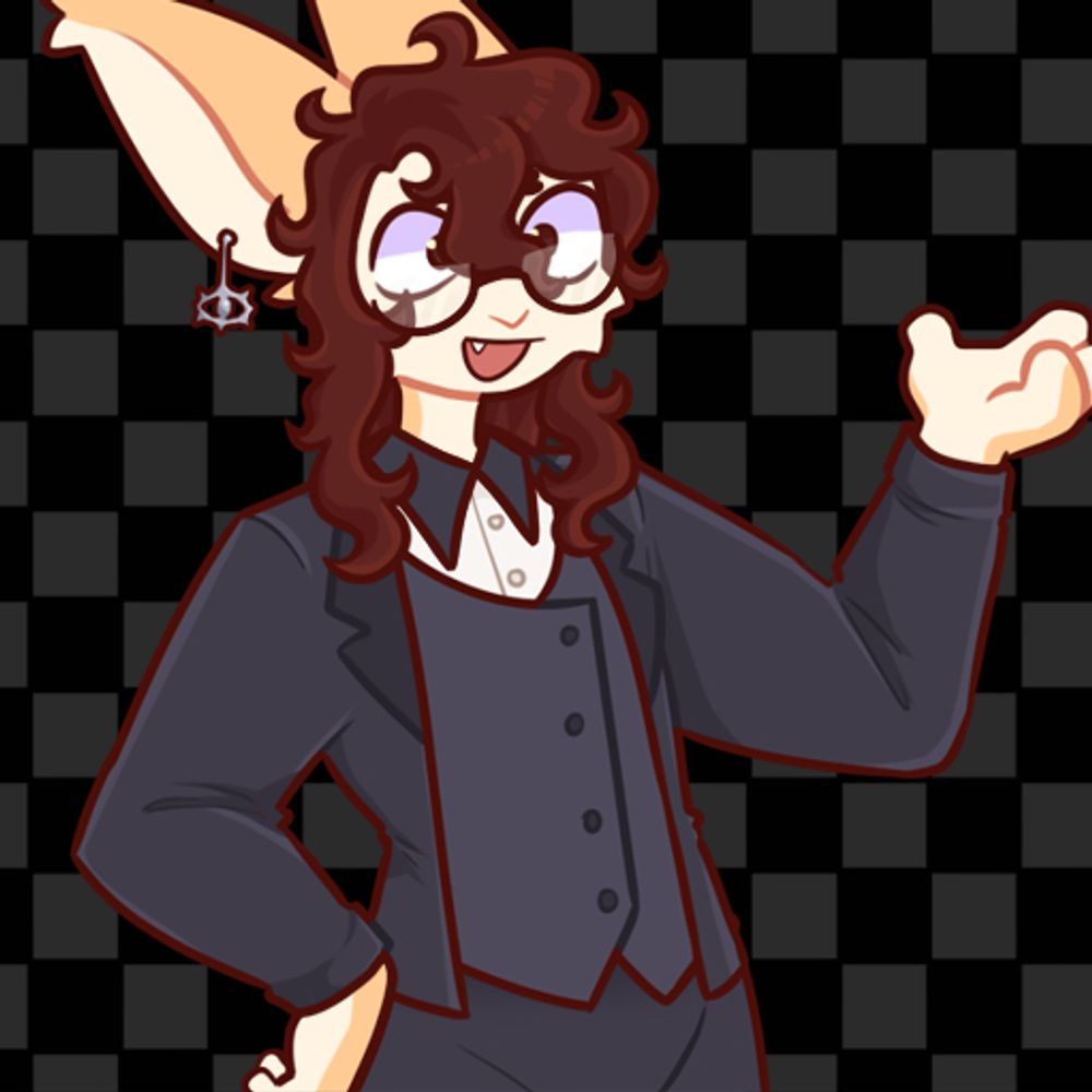 Matt