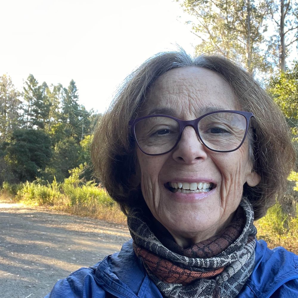 Angie Woolman (Angie Dawson)