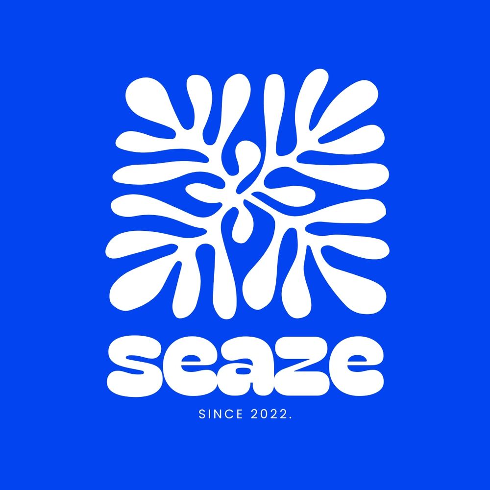 Seaze | Ocean Innovation Podcast
