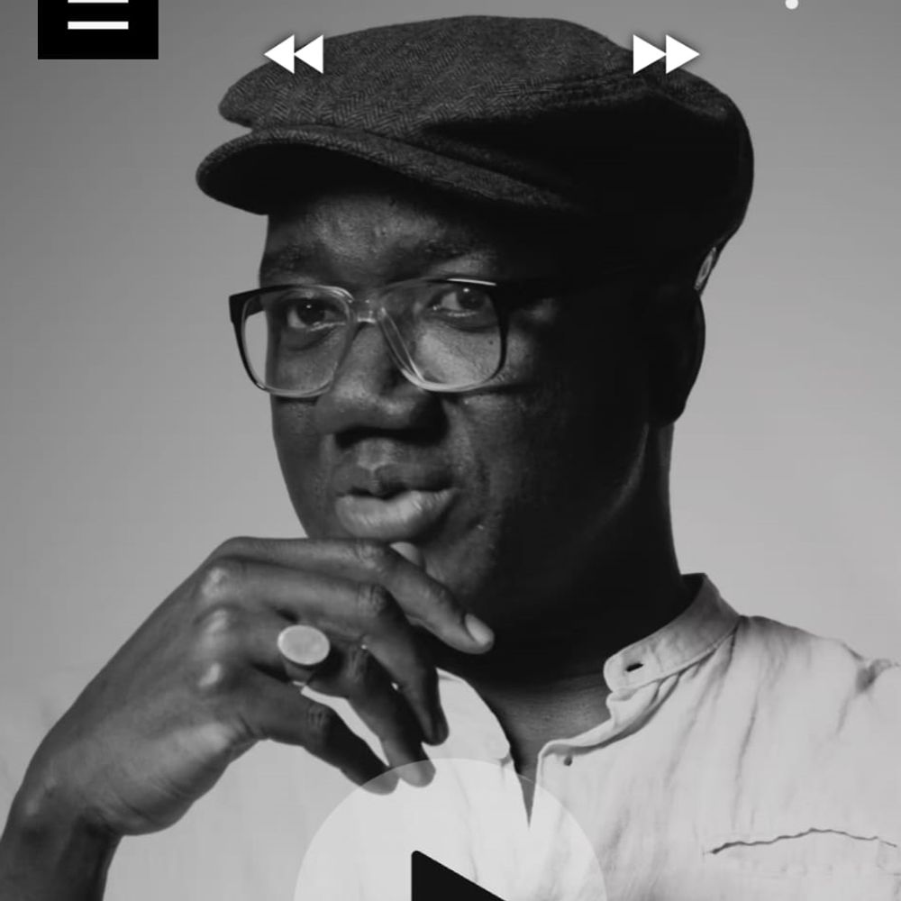 Saiba Bayo PhD