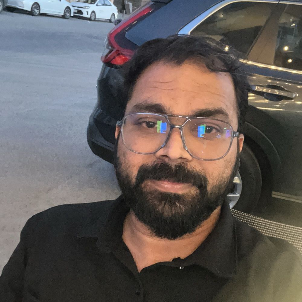 Nadheem Basil