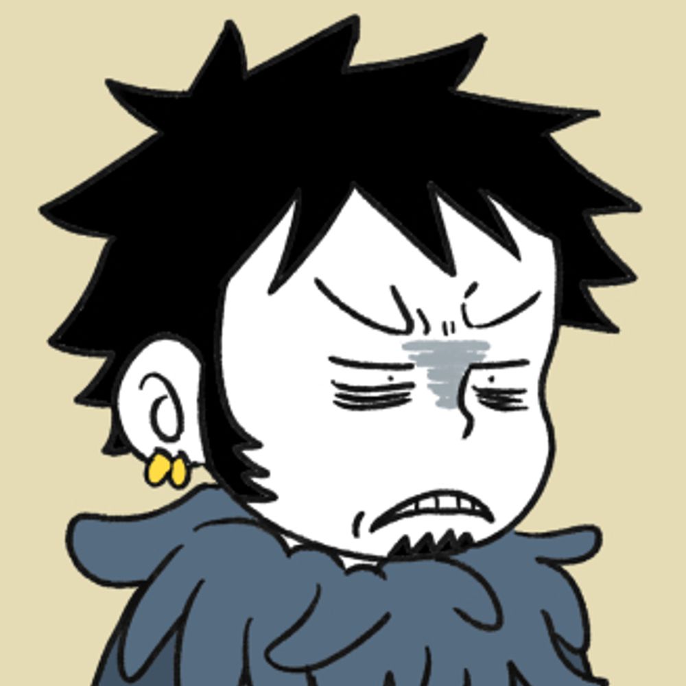 ばく