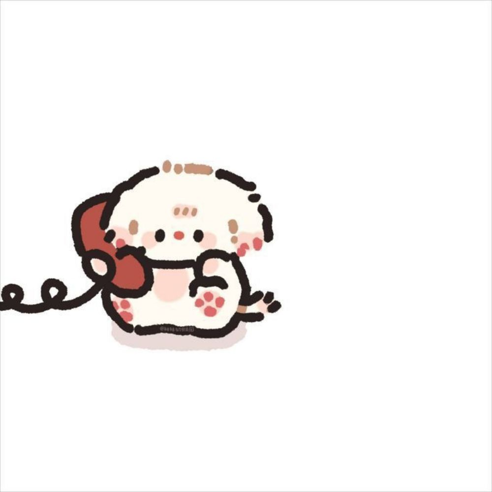 미냥