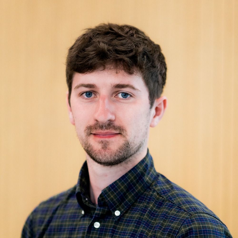 Oisín Kavanagh