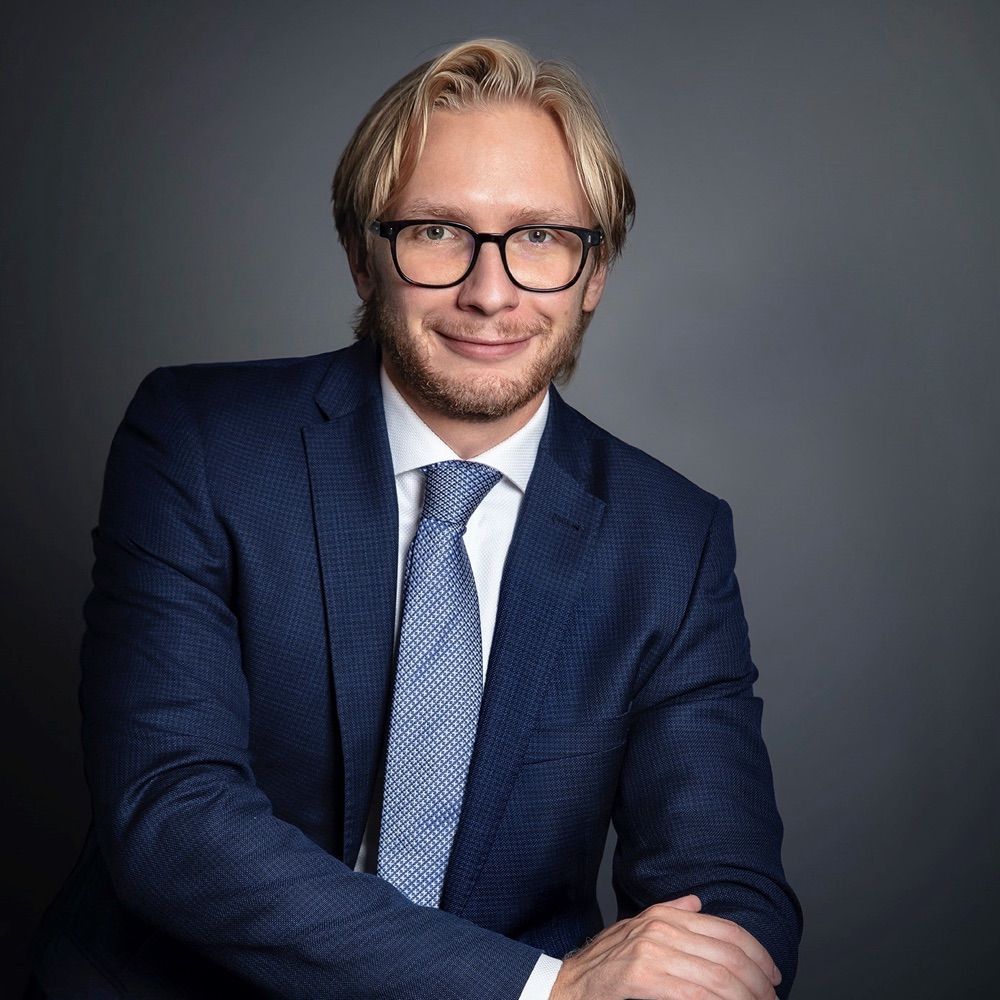 Piotr Pawlak