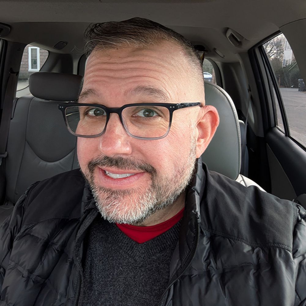 MikeCorreia.com