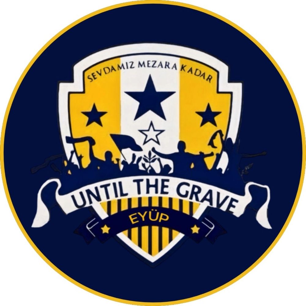 Until The Grave Eyüpsultan