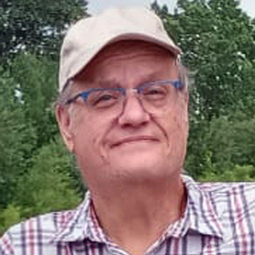 Mario Giguère