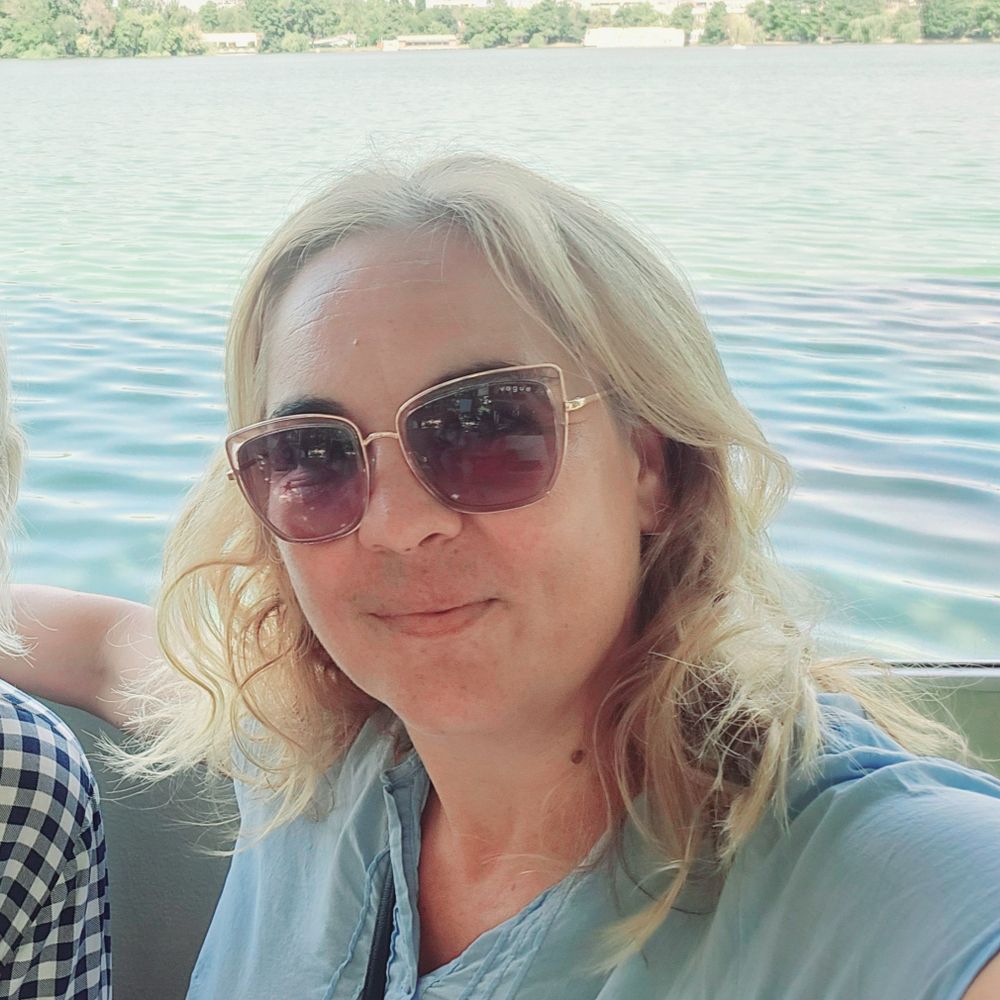 Radostina Hlebarova