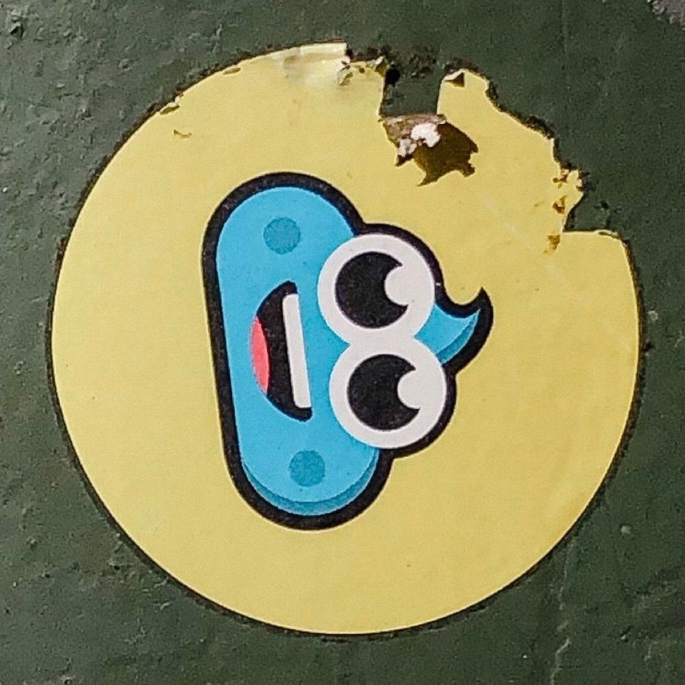 stickerspotter