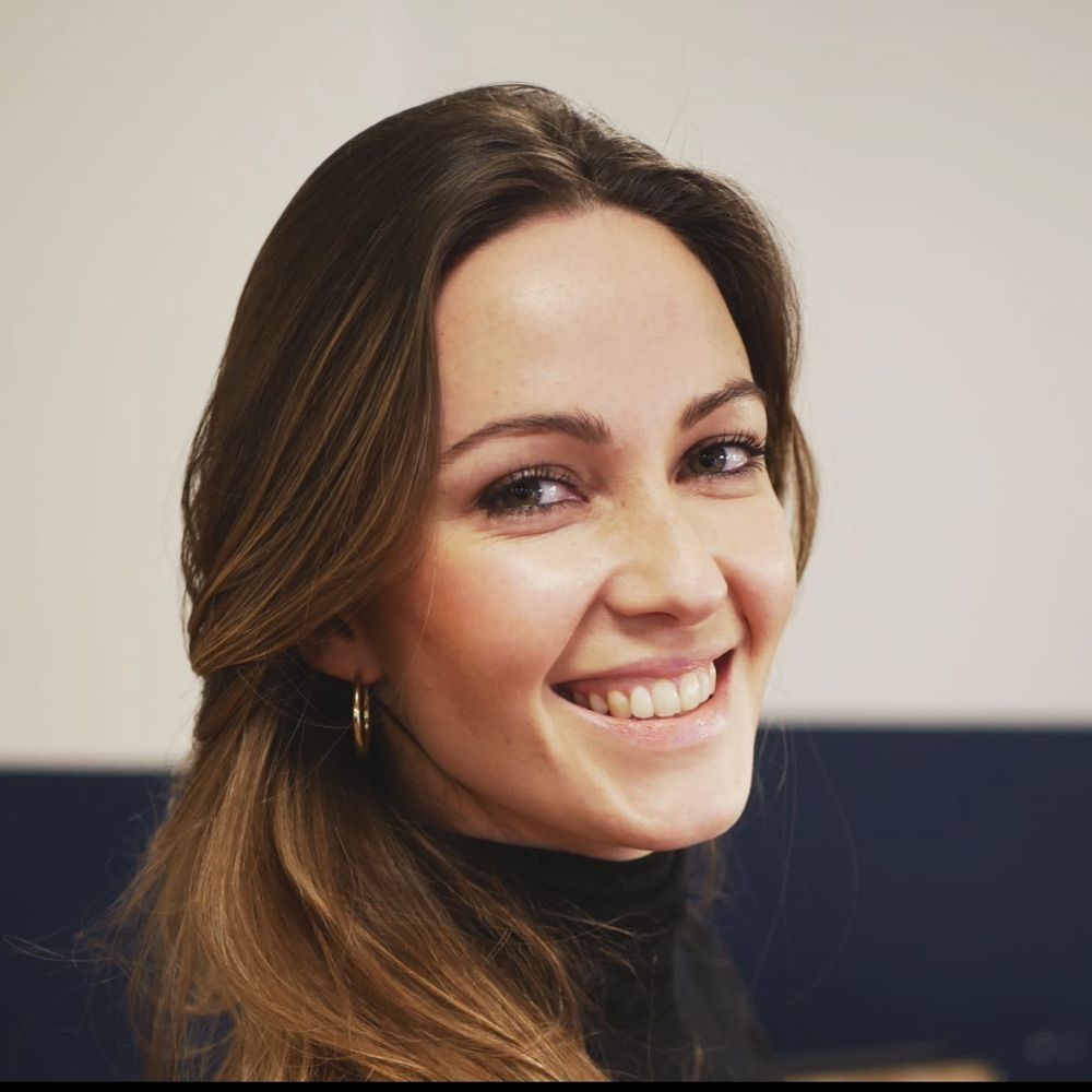Nina van Lanschot