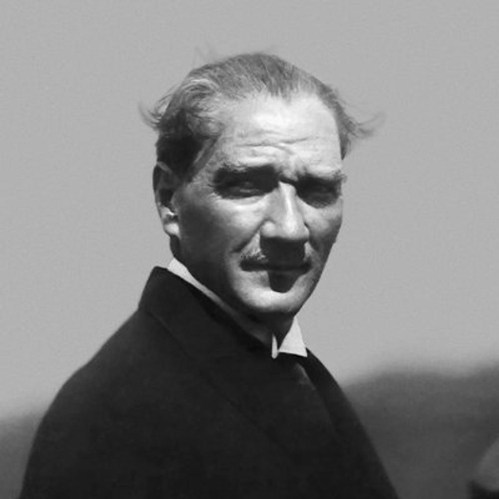 Türk Girişimci