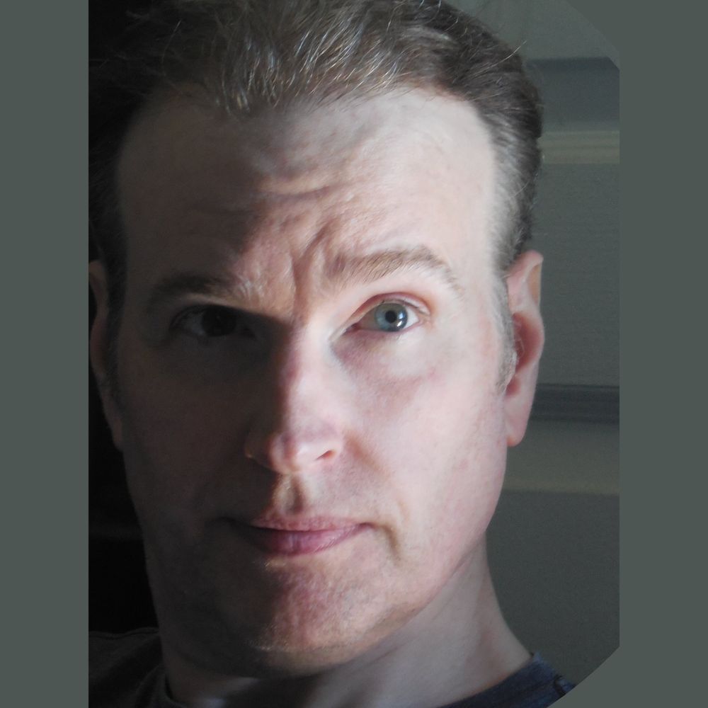 Glen Cadigan