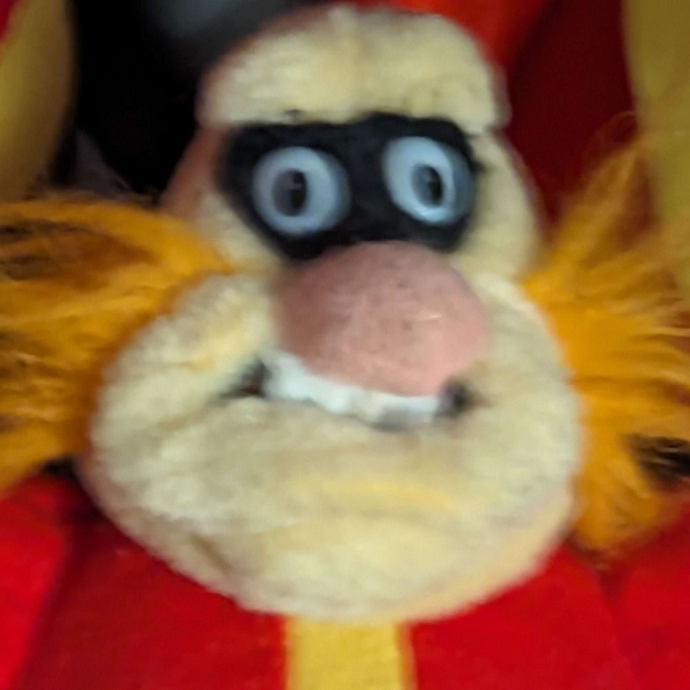 ApocHedgie